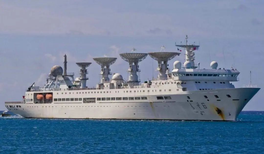 监视印度？中国万吨巨舰驶进印度洋，印网友叫嚣：小心遭导弹误击