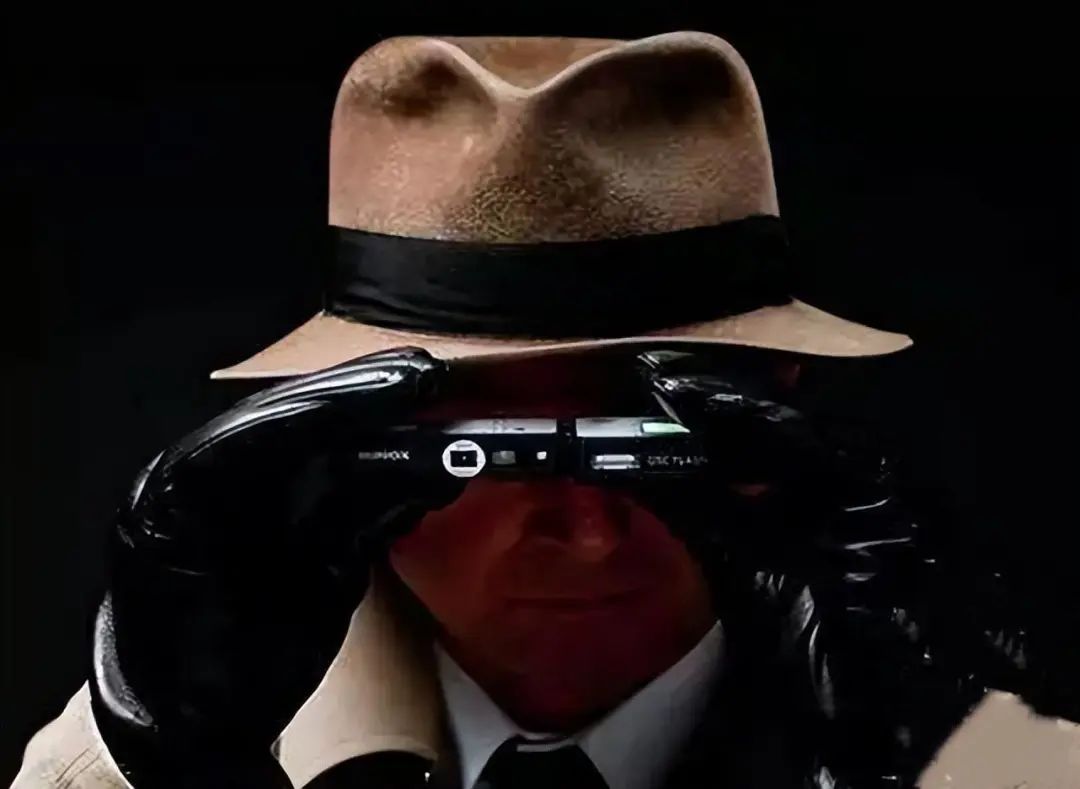 关键时刻!中俄在反间防谍上合作,情报互换很重要