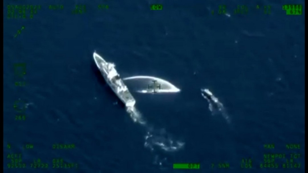 菲律宾须明白,中方的耐心是有限度的!