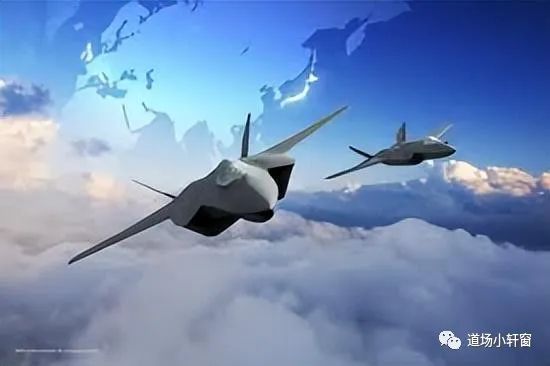 日英意三国联合研发新型战斗机，沙特希望入伙，遭日本反对