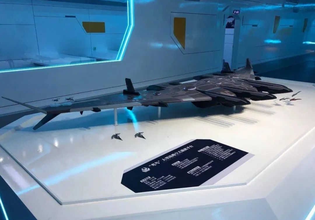 世界级突破!我国成功掌握可控核聚变技术,核动力航母快上线了