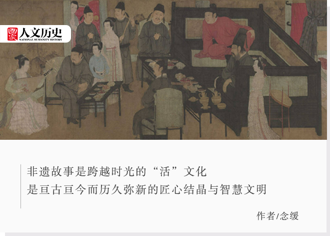 唐代人排队抢购的麻饼,今天还能吃得到吗?