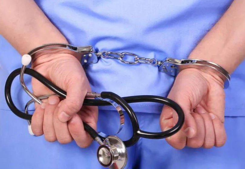 【解局】形成声势震慑!中央纪委向医药腐败开刀