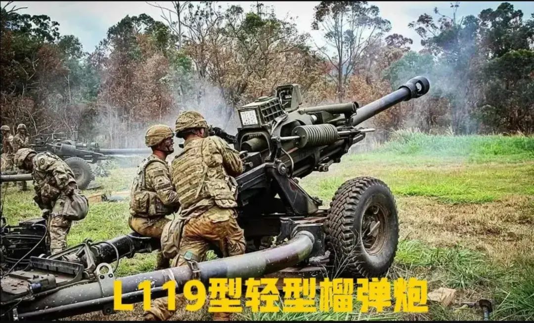 射程太短,火控被阉!美制“猴版”小钢炮,乌军却当成心肝大宝贝