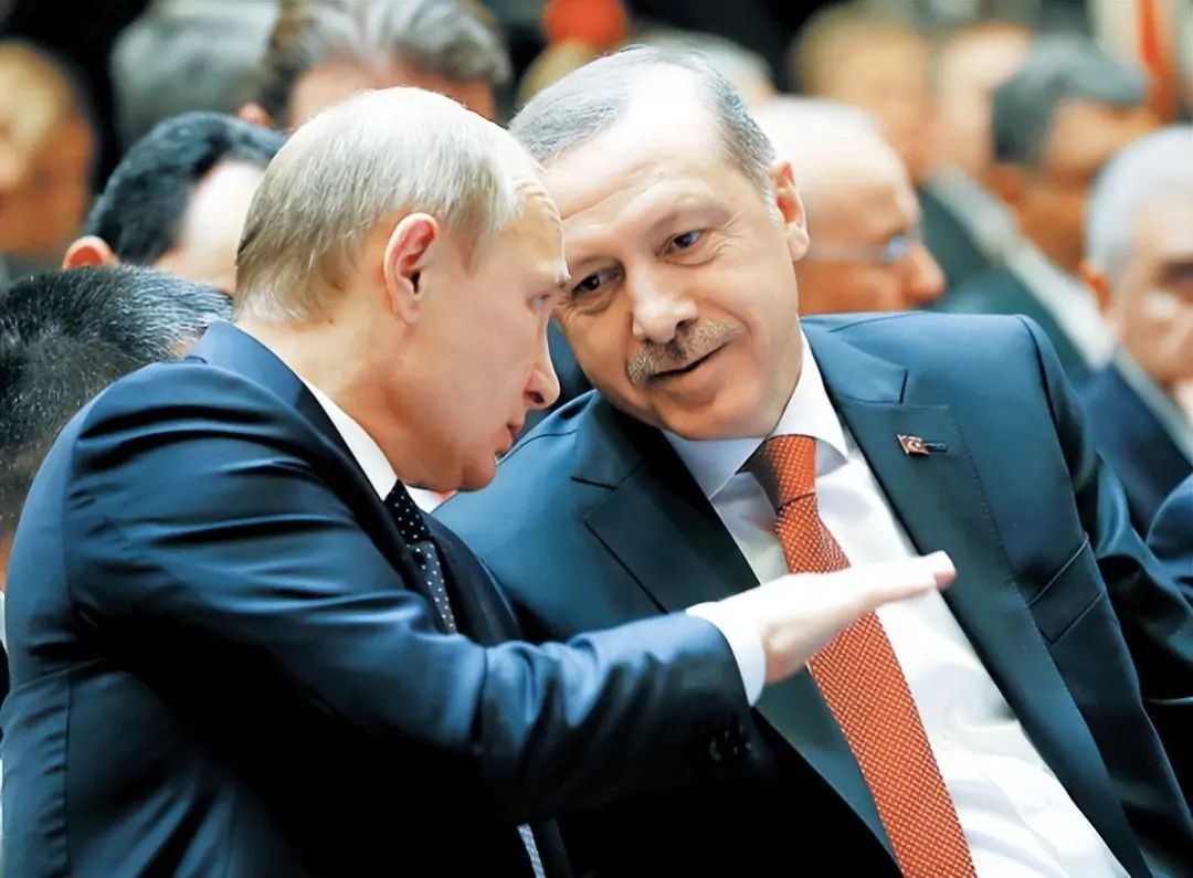 关键时刻!中俄在反间防谍上合作,情报互换很重要