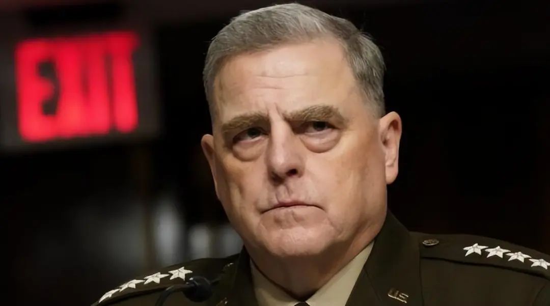 美军将领对中国进行“战争讹诈”,与“内鬼”是否有关?