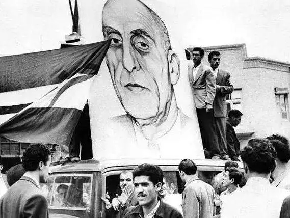 突发!中国抓到一名美国CIA间谍!中情局对中国干过哪些大行动?