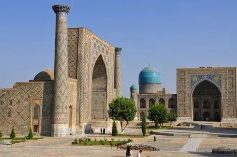 塔吉克斯坦，为何是“中亚最异类国家”？