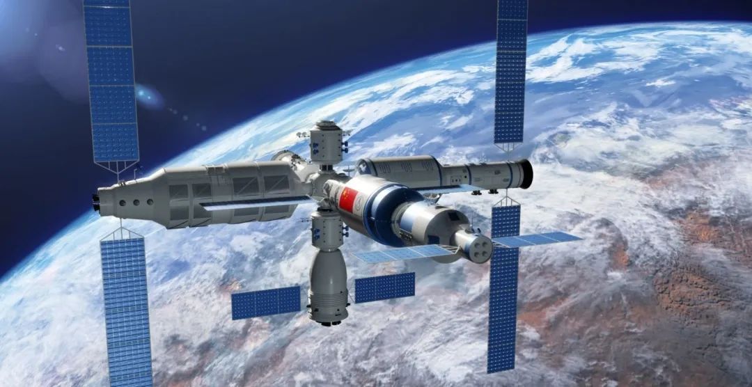 印度发出航天禁令,中国天宫号被卡脖子?真相或许让人大跌眼镜