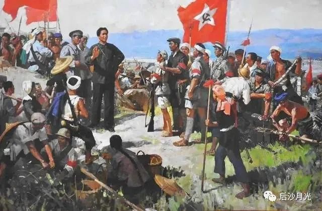 八一建军节!那个叫嚣“反攻大陆”的国民党军去哪了?