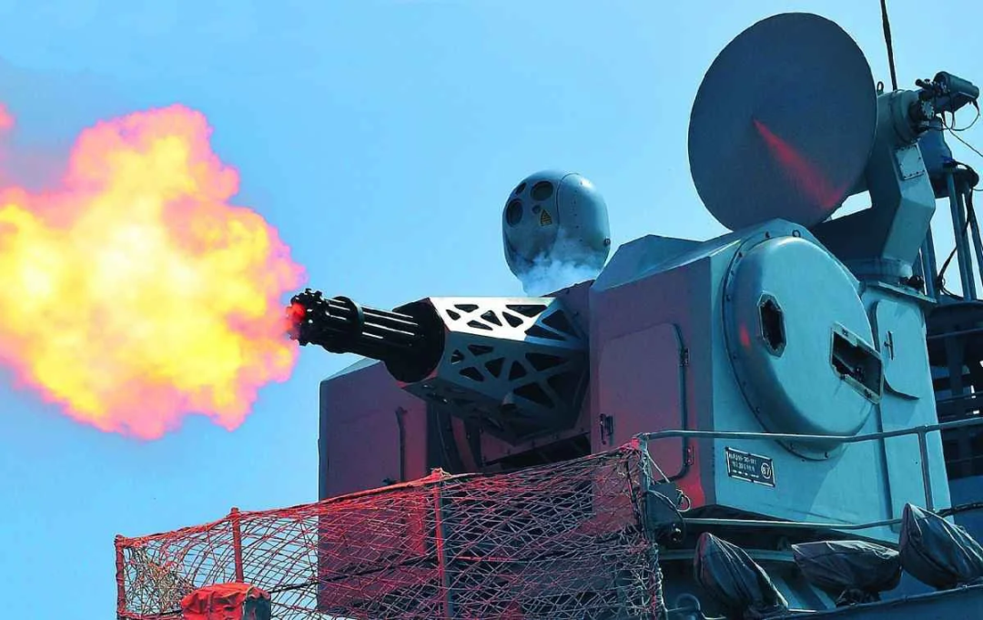 想用5架轰炸机换中国一支航母编队,美国人的如意算盘错在了哪?