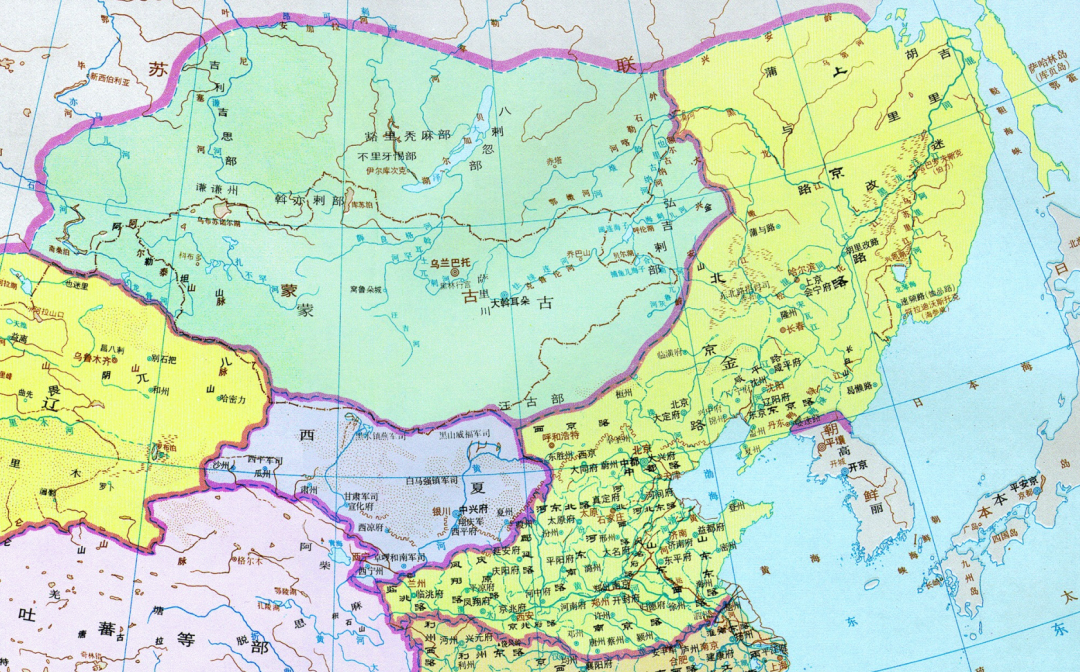 明代距离宋代不到百年,为何却有沧海桑田的错觉?