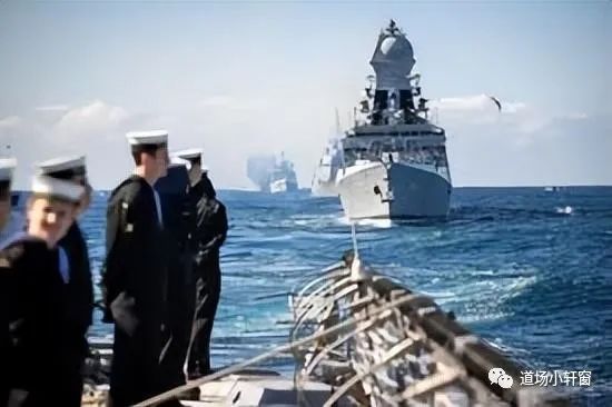 日英意三国联合研发新型战斗机,沙特希望入伙,遭日本反对