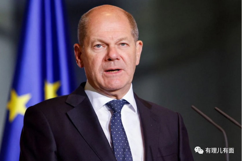 德国:老子没钱,恕不奉陪!