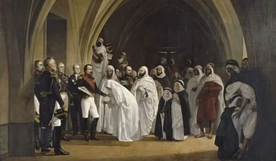 非洲王!“五常之耻”的法国在非洲的实力曾有多强大?