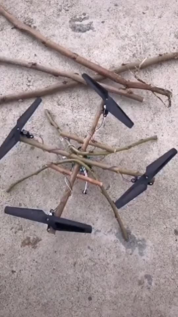 中国玩家手中的玩具,竟然是中国决胜未来的大杀器?