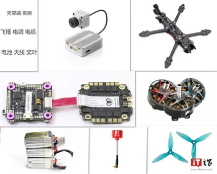 中国玩家手中的玩具,竟然是中国决胜未来的大杀器?
