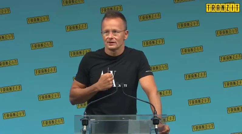 点击查看大图 "对俄制裁没效果,全世界都在嘲笑欧盟"