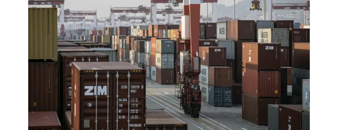 "脱钩"5年,"中国仍嵌在美国供应链中,甚至有所加强"