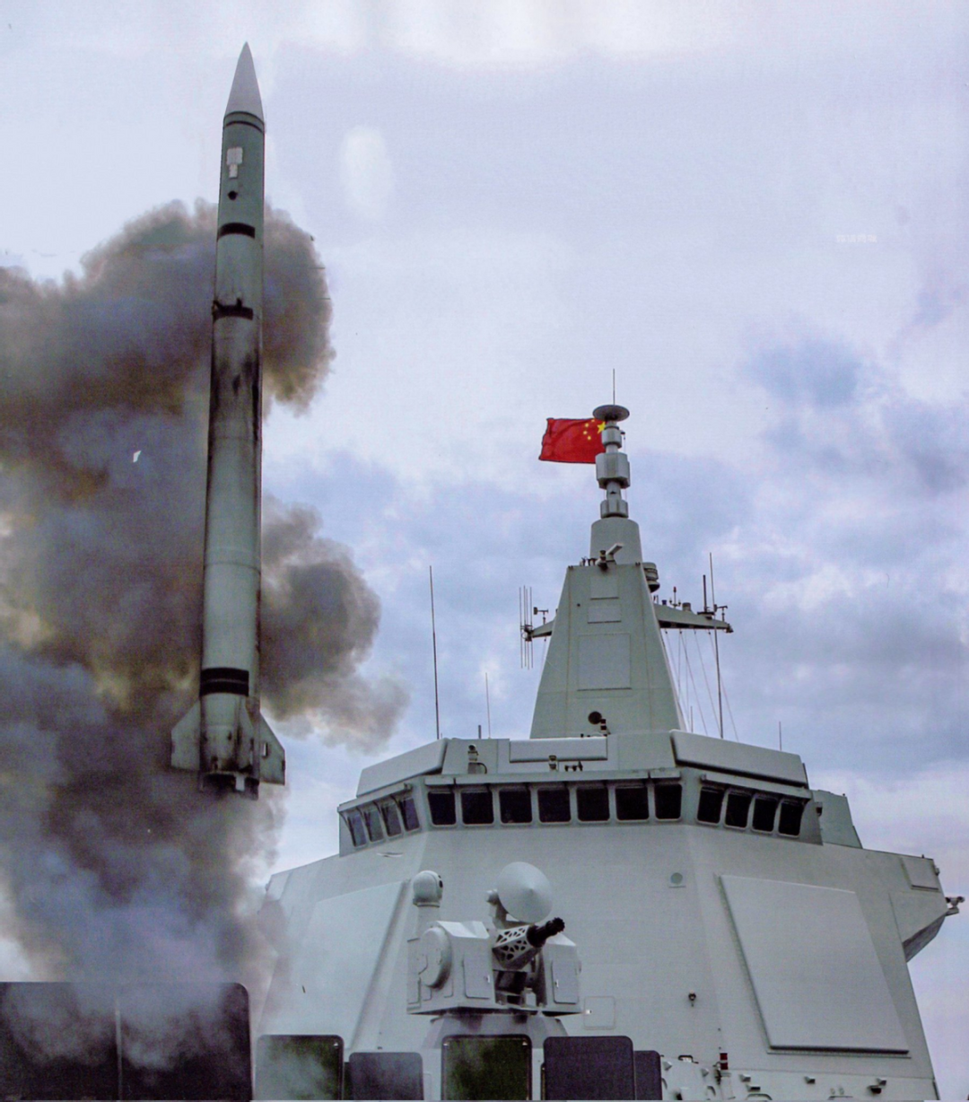 想用5架轰炸机换中国一支航母编队,美国人的如意算盘错在了哪?