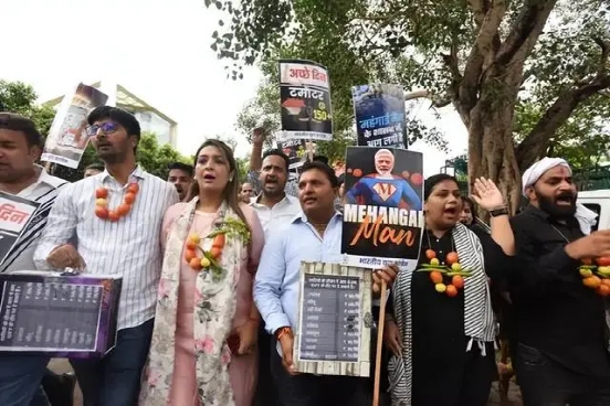 全球都在抢米!中国“粮仓”遭洪灾,谁来养活中国?