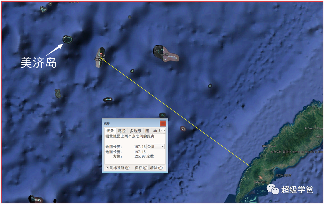 又菜又爱玩——菲律宾仁爱礁挑衅,中国收回全部菲占岛礁的天赐良机