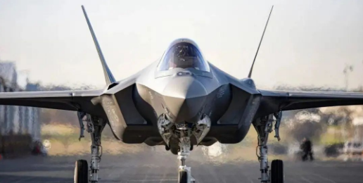 50架F35遭遇退货!中国反制措施刚生效?美军面临麻烦远不止这点