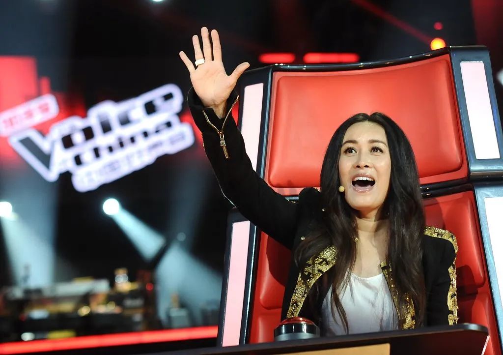 《中国好声音》的操盘手,难了