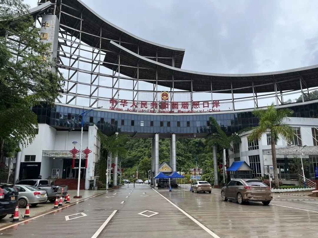 “在果敢,一个电诈人才可以卖到3000万”丨探访“金三角”核心地带