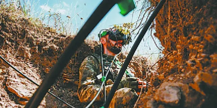 中国玩家手中的玩具,竟然是中国决胜未来的大杀器?