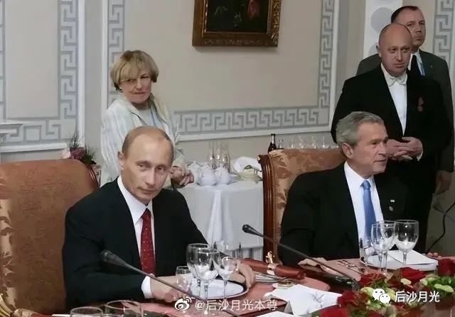 英国朋友谈普里戈任为何而死?