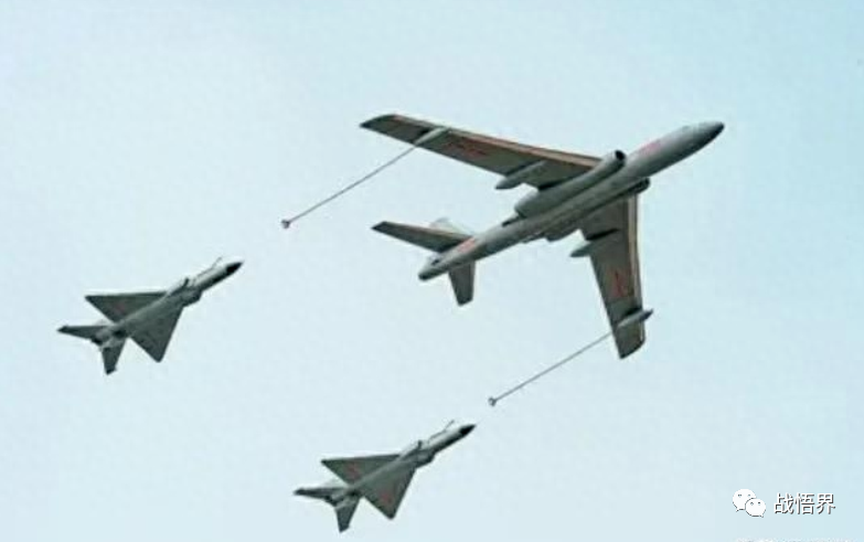 伊尔-78如何突破美俄封锁进入中国