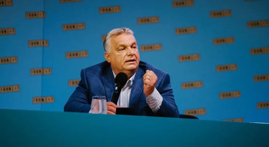 点击查看大图 "对俄制裁没效果,全世界都在嘲笑欧盟"