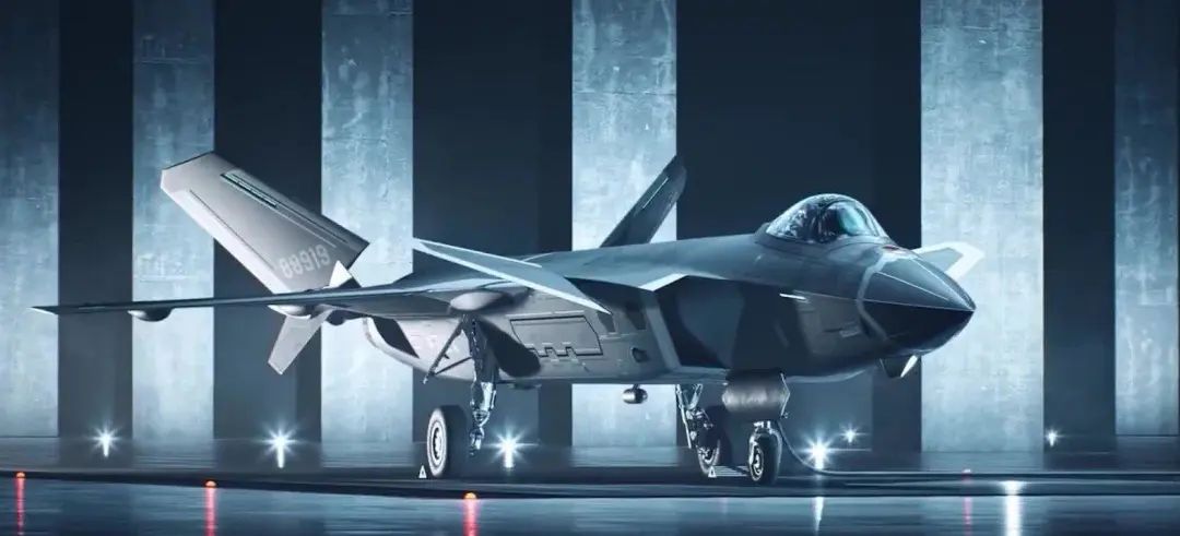 正式确认!成飞集团174亿被收购,这年头歼20也要上市了吗?