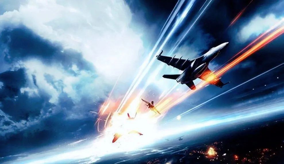 再一次弯道超车?我国空军发言人:中国即将迎来三大高新武器