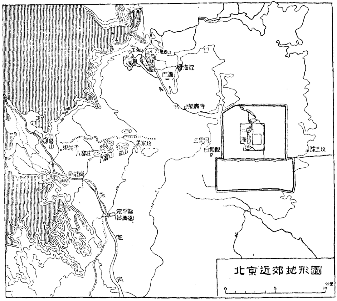 那一年,在紫禁城看海