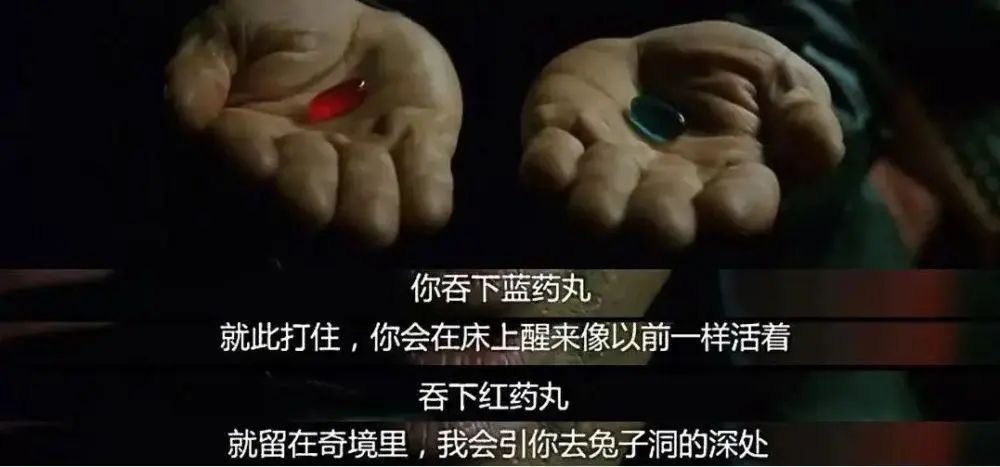 随笔 | 从来没有不经过打扫,而自动去掉的灰尘!