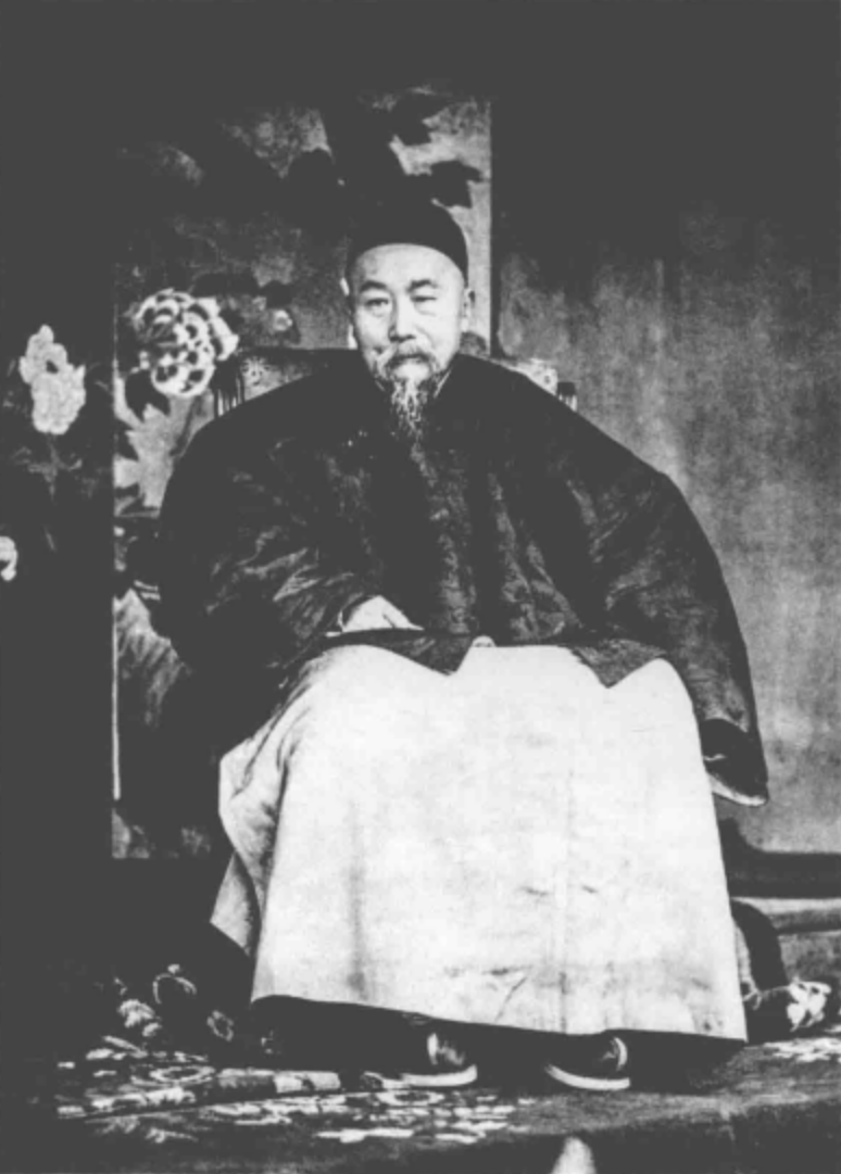 刺客惹事:刀砍沙俄皇太子、枪击李鸿章,坑的却是日本政府