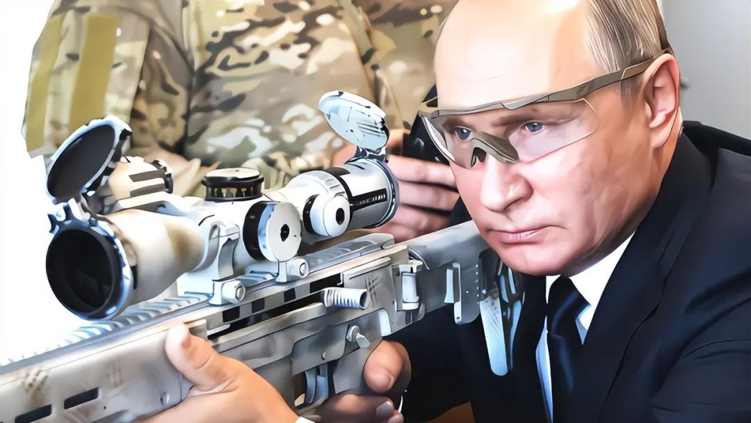 关键时刻!中俄在反间防谍上合作,情报互换很重要