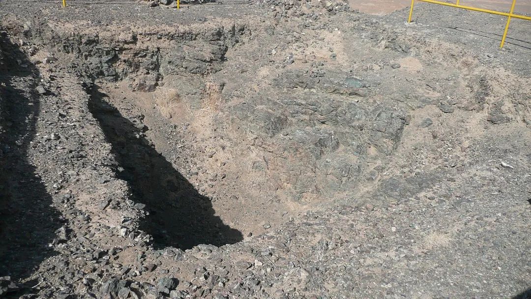 蒙古国,50年来开通新铁路