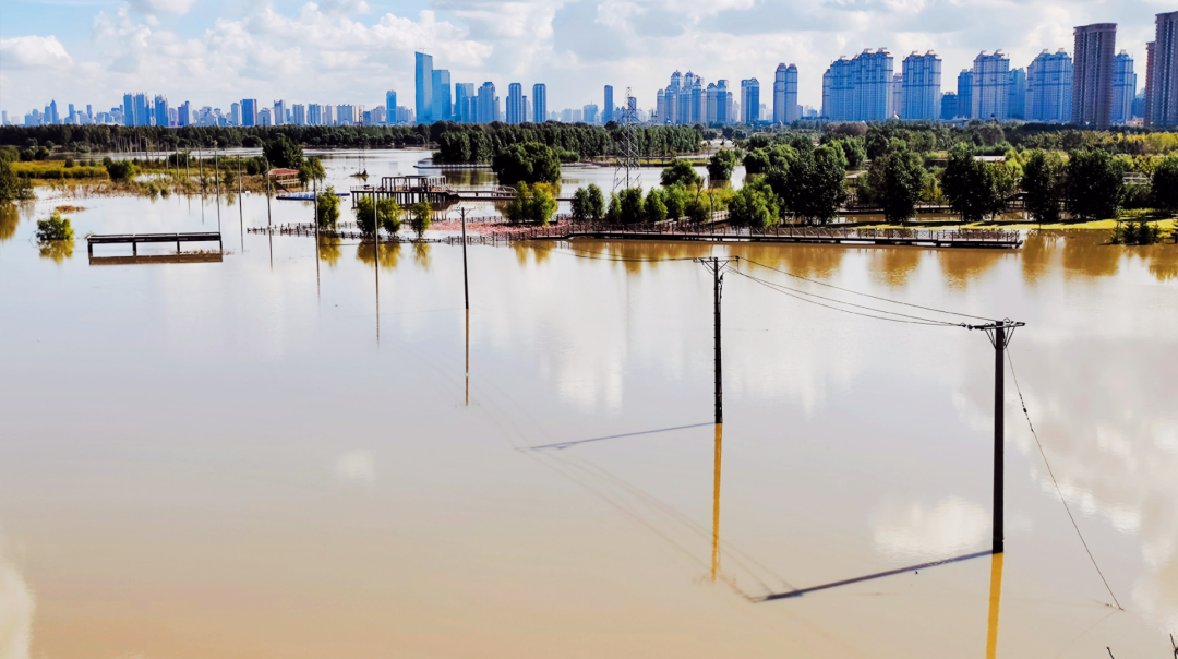 为什么东北地区会不定期出现洪水灾害？