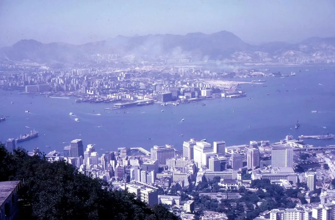 没有香港的命？法国强租湛江99年，为何提前53年归还中国？
