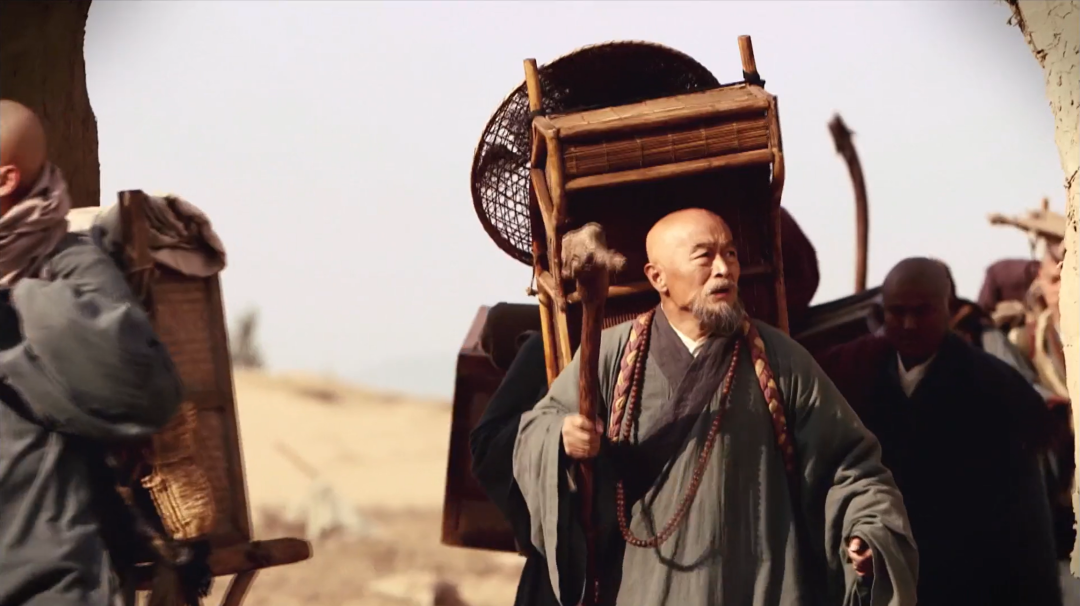 大汉使节出使西域奇遇:远方有座“头痛山”