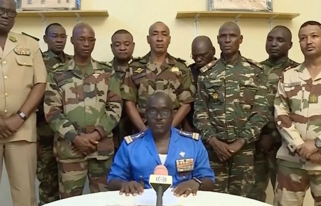 非洲王!“五常之耻”的法国在非洲的实力曾有多强大?