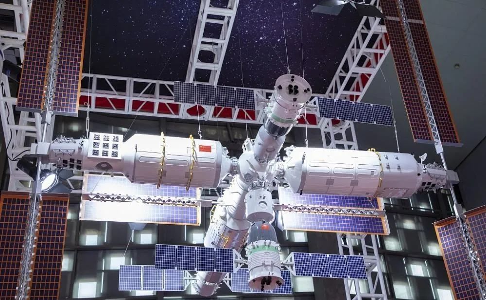 印度发出航天禁令,中国天宫号被卡脖子?真相或许让人大跌眼镜