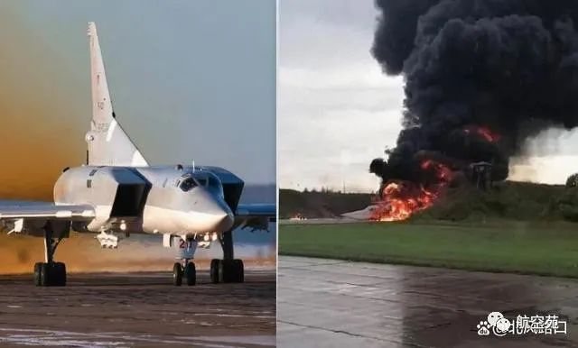 乌无人机摧毁俄军Tu-22M3战略轰炸机，基辅信心大增