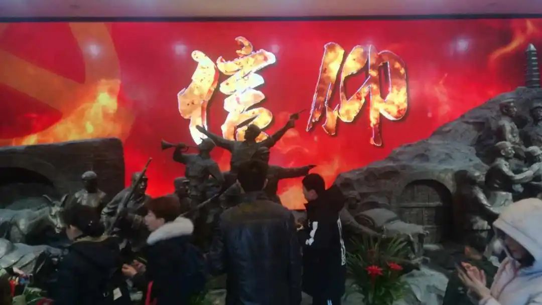 假信仰、假忠诚,最后可能就是“掘墓人”!