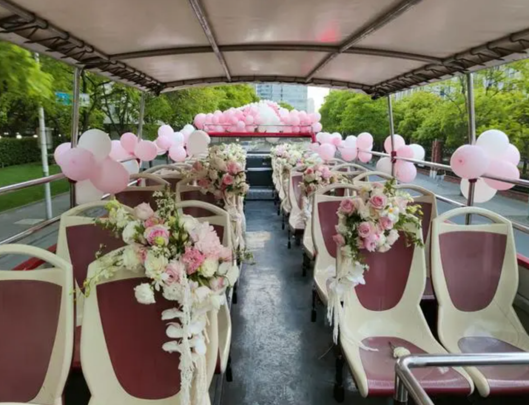 寻物 | 侬晓得哇?双层巴士在魔都步入第90个年头……