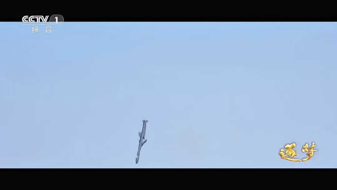 电影《壮志凌云》的剧情成了现实?央视曝光歼-16展示“首发破口,再发摧毁”神技!