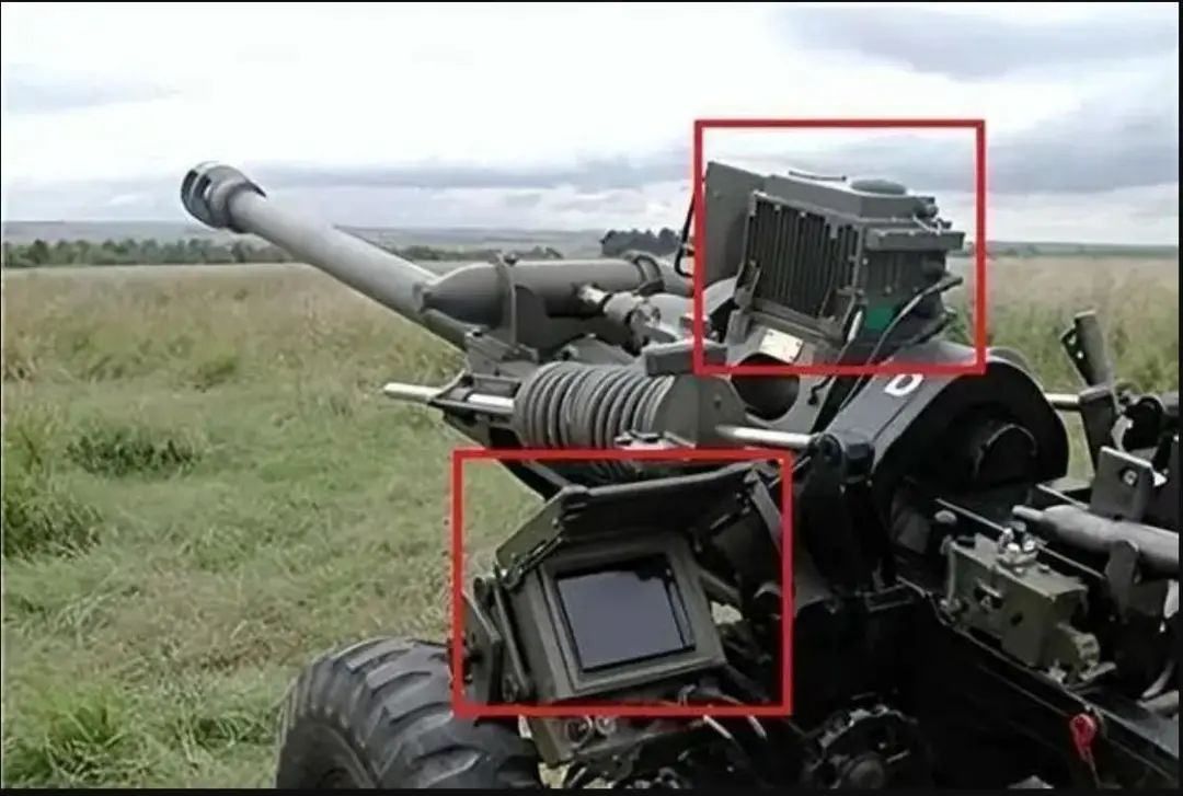 射程太短,火控被阉!美制“猴版”小钢炮,乌军却当成心肝大宝贝